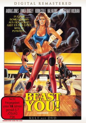 Beast You! (1988)