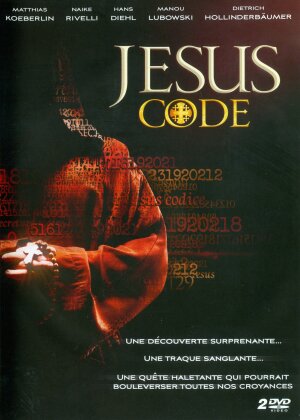 Jesus Code (2002) (2 DVDs)