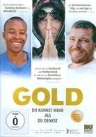 Gold - Du kannst mehr als Du denkst (TV-Fassung mit deutschem Voice Over) (2013)