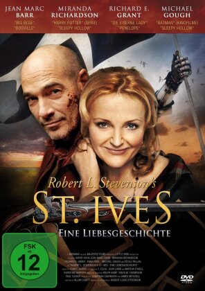 St. Ives - Eine Liebesgeschichte (1998)