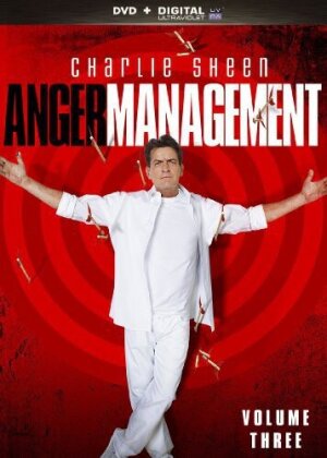 Anger Management - Vol. 3 (3 DVDs)