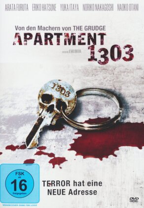 Apartment 1303 (2007)