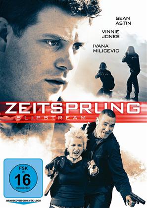Zeitsprung - Slipstream (2005)