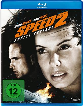 Speed 2 - Cruise Control (1997)