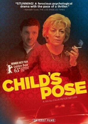 Child's Pose - Pozitia copilului (2013)