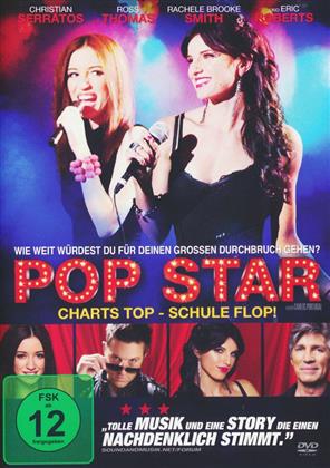 Pop Star - Charts top, Schule flop! (2013)