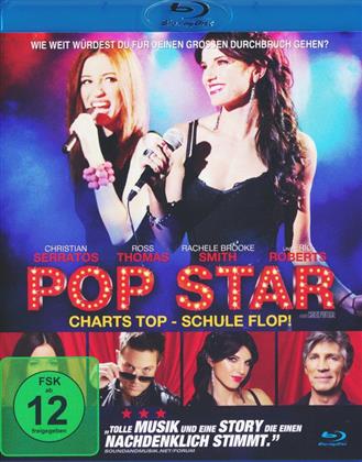 Pop Star - Charts top, Schule flop! (2013)