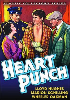 Heart Punch (1932) (s/w)