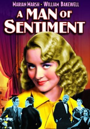 A Man of Sentiment (1933) (b/w)