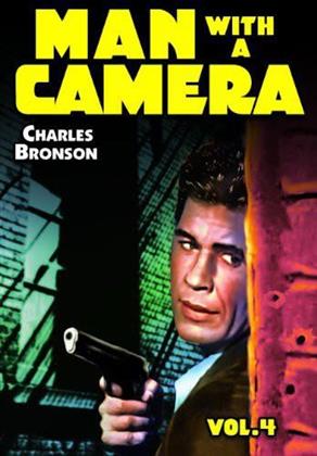 Man with a Camera - Vol. 4 (n/b)