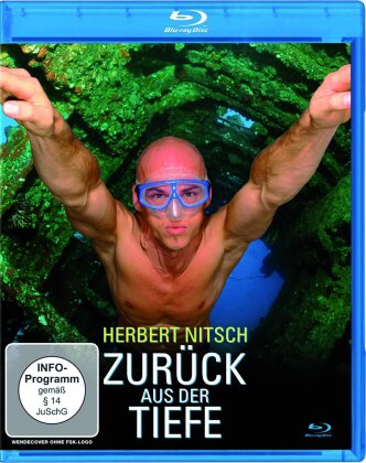 Herbert Nitsch - Zurück aus der Tiefe