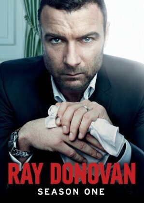 Ray Donovan - Season 1 (4 DVD)