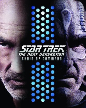 Star Trek - The Next Generation - Chain of Command