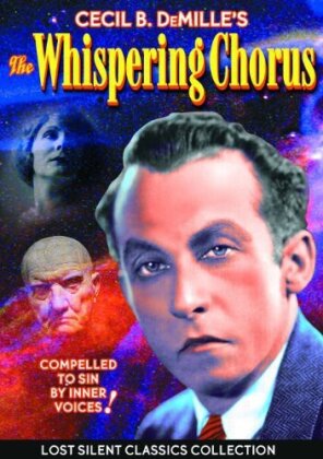 The Whispering Chorus (1918) (n/b)