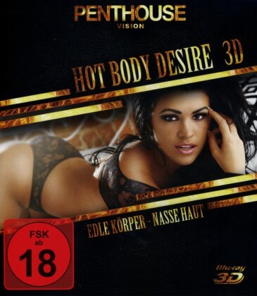 Hot Body Desire - Edle Körper - Nasse Haut