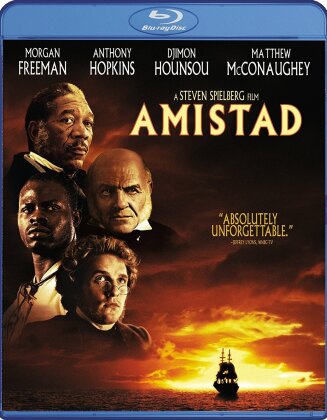 Amistad (1997)