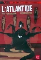 L'Atlantide - (Les inédits fantastiques) (1972)