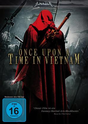 Once upon a time in Vietnam (2013)