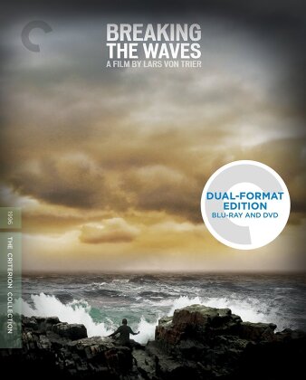 Breaking the Waves (1996) (Criterion Collection, Blu-ray + DVD)