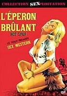 L'éperon brûlant - Hot Spur (1968) (1968)