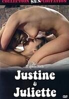 Justine & Juliette - Justine och Juliette (1975)