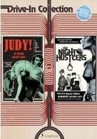 Drive-In Collection - Judy! / The Night Hustlers