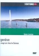Vingt-six fois la Suisse - Genève (Les Éditions RTS)