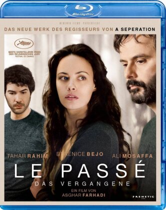 Le Passé - Das Vergangene (2013)