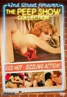 42nd Street Forever - The Peep Show Collection, Vol. 1