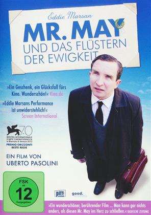 Mr. May und das Flüstern der Ewigkeit (2013)