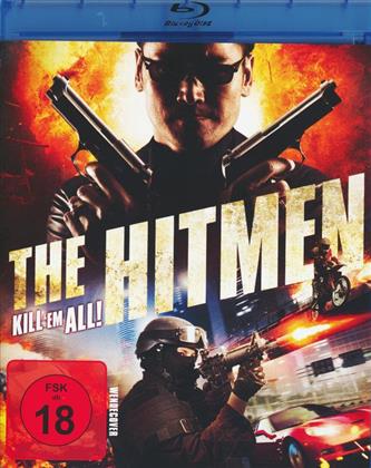 The Hitmen - Kill 'em all (2014)