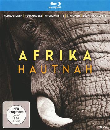 Afrika Hautnah (2012)