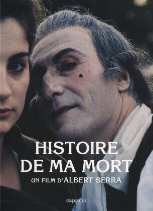 Histoire de ma mort (1973)
