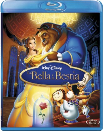La Bella e la Bestia (1991)