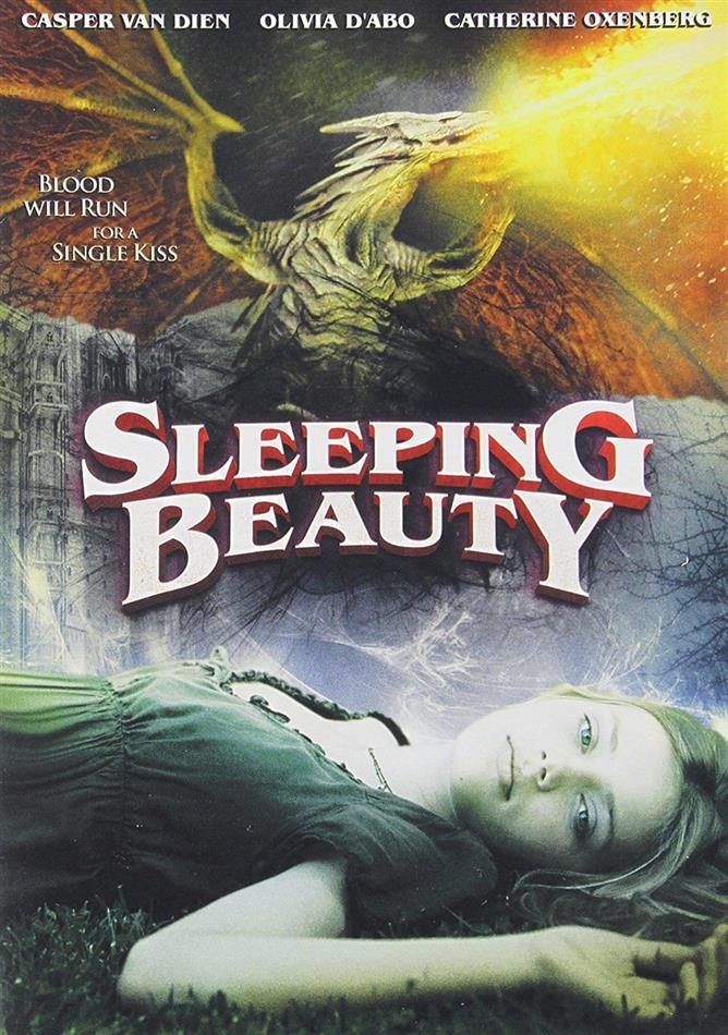 Sleeping Beauty (2014)