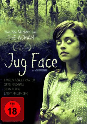 Jug Face (2013)