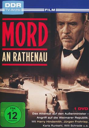 Mord an Rathenau (1961) (DDR TV-Archiv, b/w)