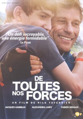 De toutes nos forces (2013)