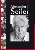 Alexander J. Seiler (8 DVDs)