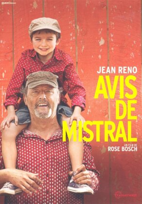 Avis de mistral (2014)