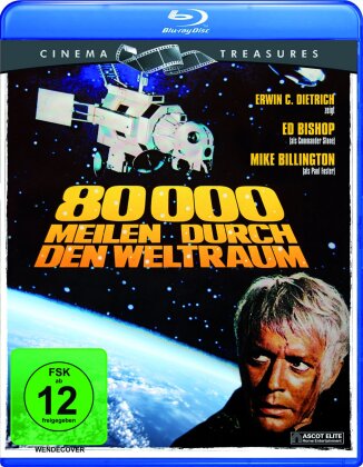 80.000 Meilen durch den Weltraum (1974) (Cinema Treasures)