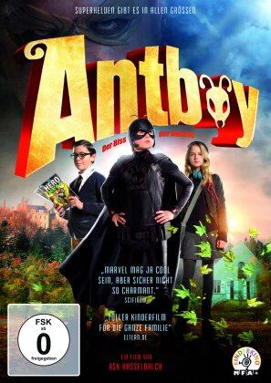 Antboy (2013)