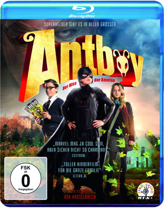 Antboy (2013)