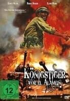 Königstiger von El Alamein - (Cinema Treasures) (1969)