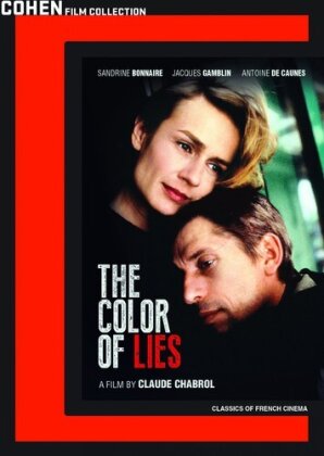 The Color of Lies (1999)