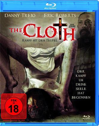 The Cloth - Kampf mit dem Teufel (2013)