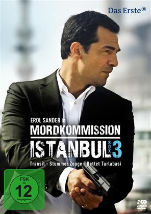 Mordkommission Istanbul - Box 3 (2 DVDs)