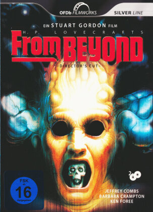 From Beyond - Director's Cut (1986) (2 DVDs)
