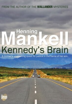 Kennedy's Brain (2010) (3 DVDs)