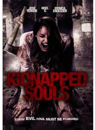 Kidnapped Souls (2012)